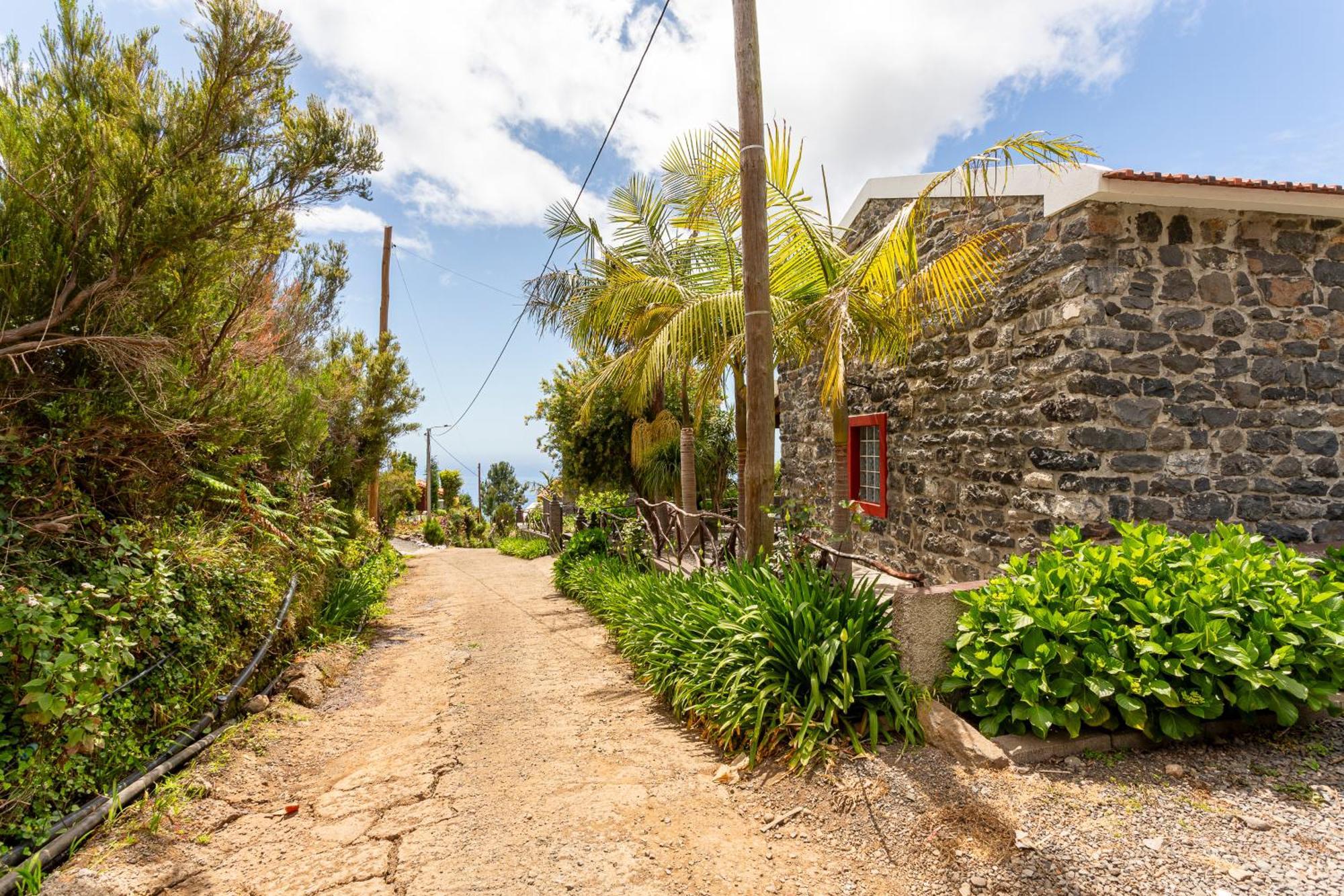 Refugio Do Lourinho Villa Funchal  Exterior photo